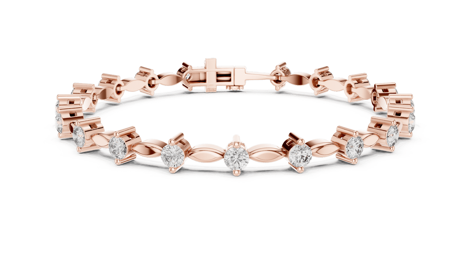 Eterna Sparkle Bracelet