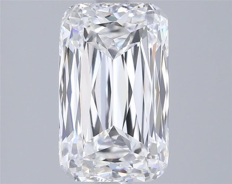 VVS2 3.01 ct E ASHOKA Diamond
